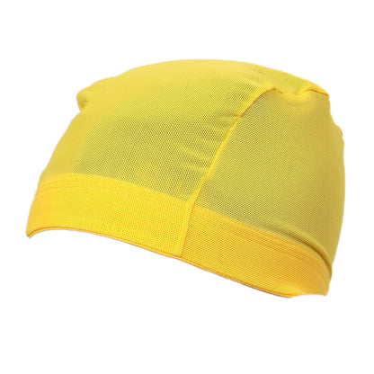 男女兼用 水泳帽子 スイミングキャップ M・L (水泳帽 スイムキャップ 子供 キッズ スクール プールキャップ ガールズ ボーイズ) (在庫限り)