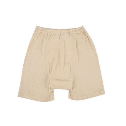 さるまた 失禁申又 40cc吸水 さわやかパンツ 前あき M～LL (さるまた ももひき 股引き パッチ ぱっち 肌着 下着)