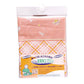 食事用エプロン (丈73cm×巾79cm)ON【介護用品】 (取寄せ)