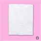 ワンタッチ肌着 婦人用 プラスチックホック式半袖前開きシャツ 5L (介護用品 服 下着 インナー シャツ インナーシャツ レディース 女性 介護肌着 大きめ 大きいサイズあり 入院 シニア 春夏 母の日 ギフト) (介護肌着) (在庫限り)