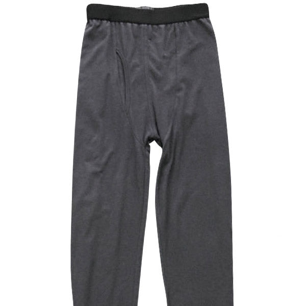 Heat Zone メンズ ロングタイツ 前あき M～LL (ヒートゾーン) (紳士肌着) (在庫限り)