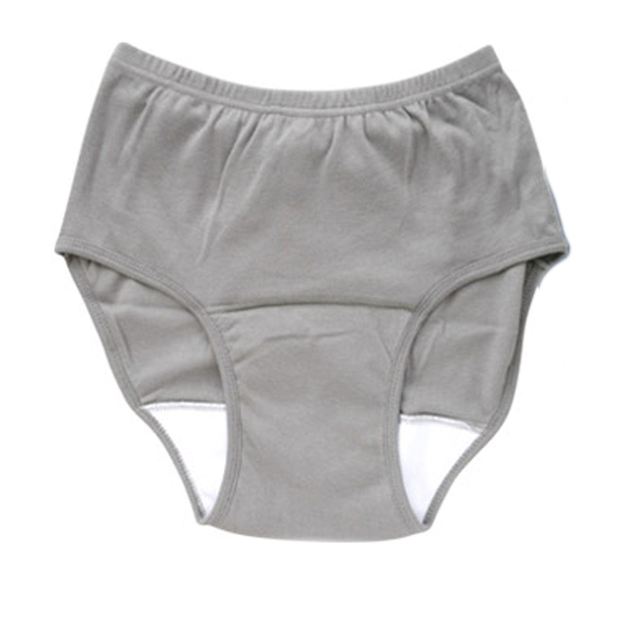 快適パンツ 前閉じ失禁パンツ 50cc対応 M・L (メンズ 下着 パンツ