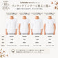 介護用 前開きシャツ メンズ 半袖 綿100% 3枚セット S M L LL 3L 4L 5L プラスチックホック ボタン 前あき 下着 入院 ワンタッチ肌着 インナー 男性 紳士 3枚組 まとめ売り
