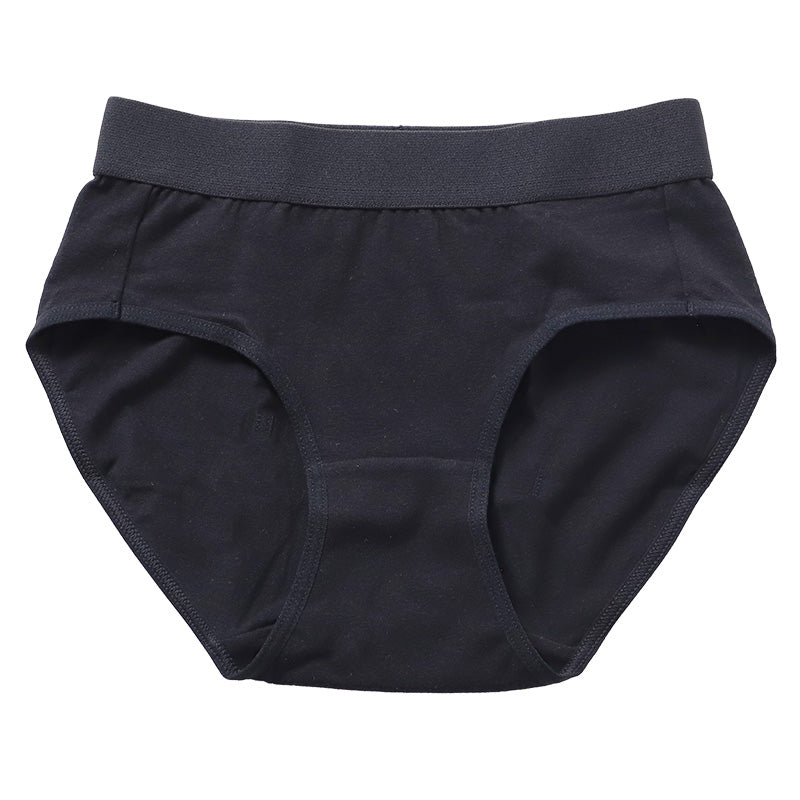 ショーツ レディース 綿 S M L LL 3L 4L 無地 パンツ コットン 大きいサイズ スタンダードショーツ シンプル ストレッチ インナー 女性 下着 婦人 肌着 パンティ 綿混