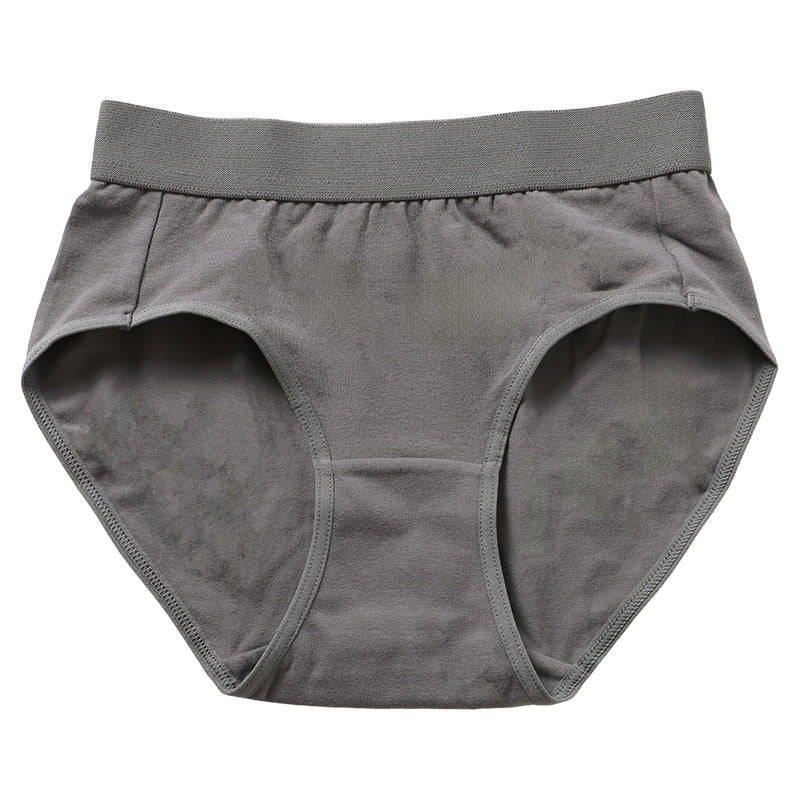 ショーツ レディース 綿 S M L LL 3L 4L 無地 パンツ コットン 大きいサイズ スタンダードショーツ シンプル ストレッチ インナー 女性 下着 婦人 肌着 パンティ 綿混