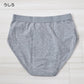 ショーツ レディース 綿 下着 女性 S M L LL 3L 4L 無地 パンツ コットン 大きいサイズ スタンダードショーツ シンプル ストレッチ スポーツ インナー 婦人 肌着 30代 40代 50代 パンティ 綿混 シンプル (在庫限り)