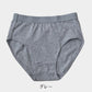 ショーツ レディース 綿 下着 女性 S M L LL 3L 4L 無地 パンツ コットン 大きいサイズ スタンダードショーツ シンプル ストレッチ スポーツ インナー 婦人 肌着 30代 40代 50代 パンティ 綿混 シンプル (在庫限り)