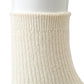 足の健康シリーズ 絹ソックス 22-24cm (レディース くつ下) (婦人靴下) (在庫限り)