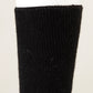 レディース 靴下 あったか 冷えない 22-24cm (暖かい ソックス パイルハイソックス くつ下 ウール混 冷え防止 ゆったり 22cm 23cm 24cm)