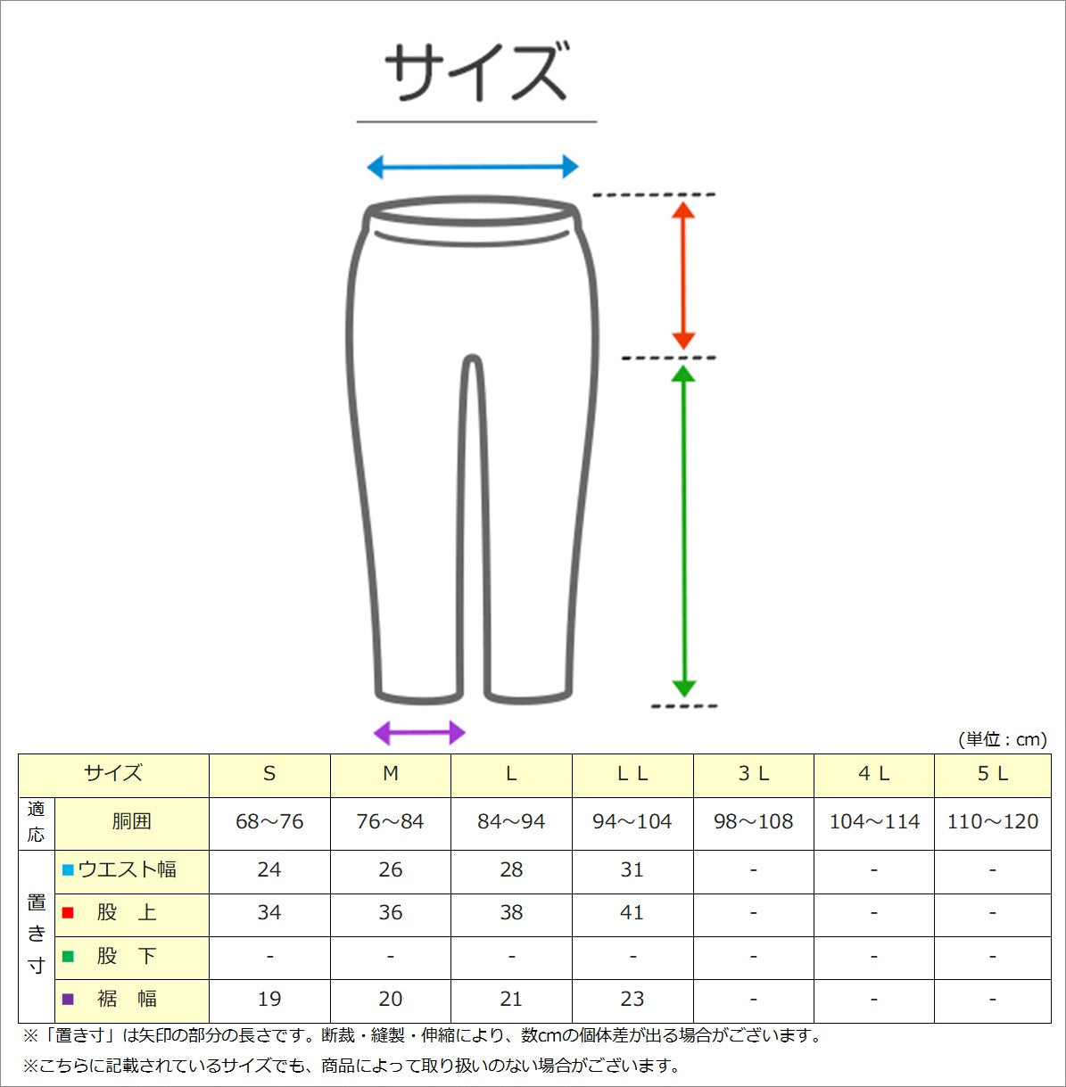 さわやかパンツ 失禁ショーツ 40cc対応 S～LL (レディース パンツ)