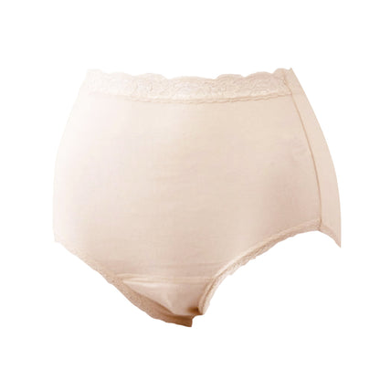 さわやかパンツ 失禁ショーツ 40cc対応 S～LL (レディース パンツ)