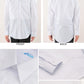 トンボ スクールシャツ 男子 長袖 形態安定 B体 学生服 カッターシャツ 150cmB～190cmB ゆったりサイズ 中学生 高校生 学生 ワイシャツ yシャツ ゆったり 大きいサイズ 150 160 170 180 190