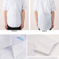 学生服 スクールシャツ 男子 半袖 カッターシャツ B体 形態安定 150cmB～190cmB 中学生 高校生 学生ワイシャツ yシャツ スクール トンボ 抗菌防臭 ゆったり 大きいサイズ 150 160 170 180 190