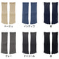 5本指ソックス メンズ 足口ゴム無し 綿混 24-28cm (男性 紳士 靴下 ソックス 五本指 ゴムなし メンズ靴下 紳士靴下 日本製 コットン) (紳士靴下) (在庫限り)