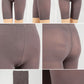 アツギ NUDEMake 丸編補正ボトム 5分丈ボトム M～LL (ATSUGI ヌードメイク NUDE Make 補整ボトム) (在庫限り)