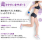 Cbeauty Yバック スポブラ 2枚セット S M L LL 高校生 中学生 ノンワイヤーブラ レディース ヨガ ランニング ダンス メッシュ 通気性 下着 スポーツ 運動 部活 肌着 インナー 2枚組 まとめ売り ATSUGI atsugi アツギ Clear eauty ACTIV