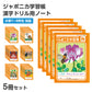 漢字練習帳 5冊セット 漢字ノート かんじれんしゅう 十字リーダー 十字補助線 ショウワノート ジャポニカ学習帳 縦252×横179mm 50字 84字 91字 104字 120字 150字 200字 小学生 小学1年生 小学2年生 小学3年生 小学4年生 小学5年生 小学6年生 国語