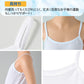 グンゼ キッズ キャミソール 綿 鹿の子 女の子 子供 肌着 夏 2枚組 120cm～160cm 下着 シャツ 120 130 140 150 160 白 グレー インナー 春夏 吸汗 速乾 キャミ 綿 セット 女児 女子 子ども (在庫限り)