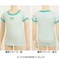 男児 綿100 インナー キッズ 半袖シャツ 半袖丸首シャツ 2枚組 100cm～140cm 柄 Tシャツ 半袖 丸首 クルーネック 男の子 子供 吸汗 綿 コットン 100 110 120 130 (在庫限り)