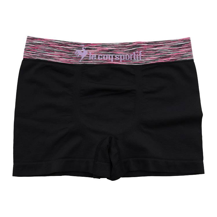 ボクサーパンツ メンズ 成型 前とじ ボクサーブリーフ ブランド ルコック ルコックスポルティフ lecoqsportif M～LL 下着 パンツ 男性 紳士 肌着 インナー 前閉じ 柄 (在庫限り)