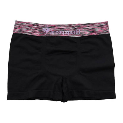 ボクサーパンツ メンズ 成型 前とじ ボクサーブリーフ ブランド ルコック ルコックスポルティフ lecoqsportif M～LL 下着 パンツ 男性 紳士 肌着 インナー 前閉じ 柄 (在庫限り)