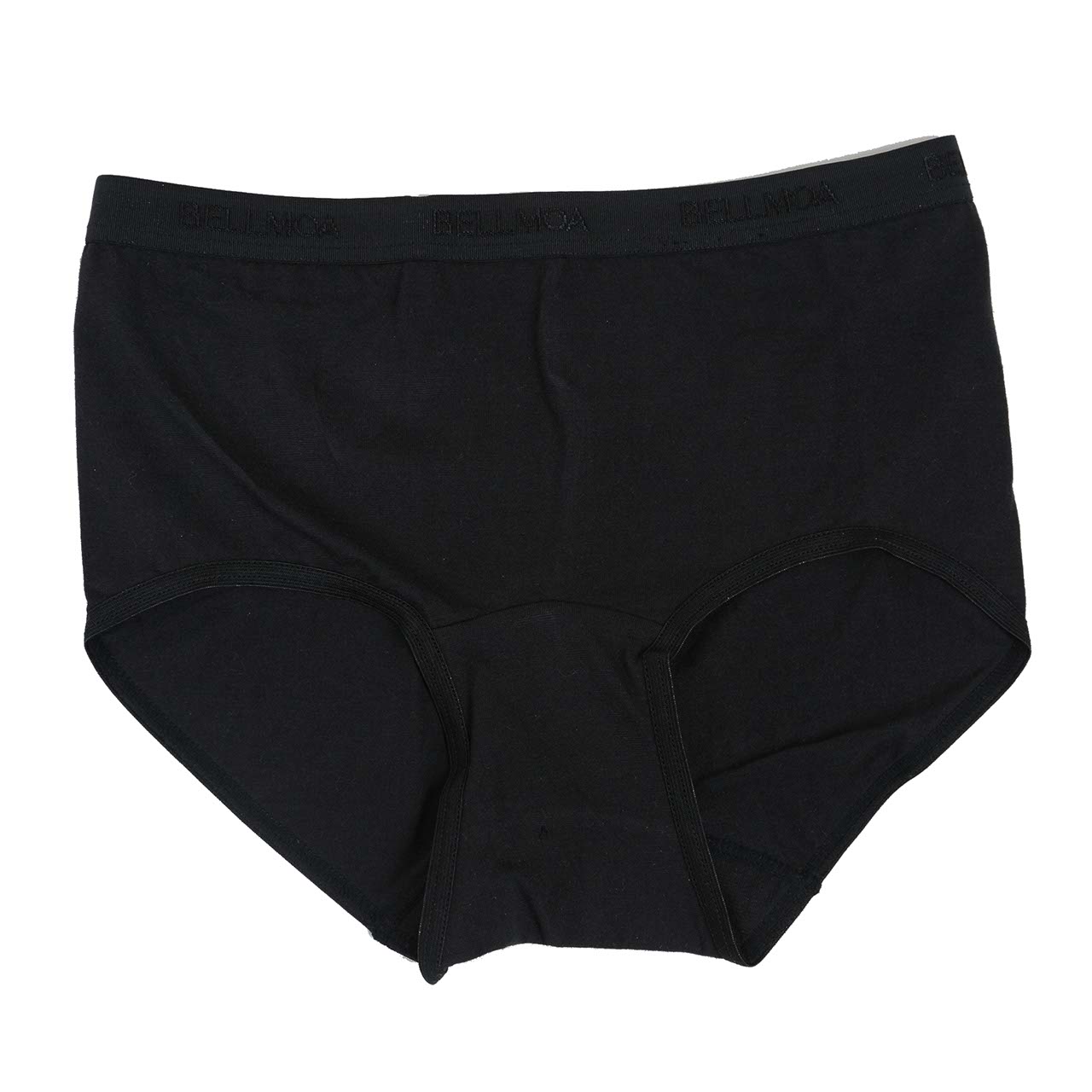 【4枚セット】レディース 一分丈 ストレッチショーツ M～LL (婦人 下着 レディースインナー パンツ) (在庫限り)