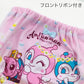 アンパンマン 女児ショーツ ドキンちゃん コキンちゃん 2枚組 95～110cm 女児 ショーツ キャラクター キッズ 女の子 パンツ 子供 下着 肌着 インナー かわいい キュート 通年 95 100 110