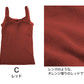 ブラトップ タンクトップ カップ付き レース レディース M～LL (下着 カップ付 インナー ブラキャミ 綿100% ゆったり 締め付けない コットン) (在庫限り)