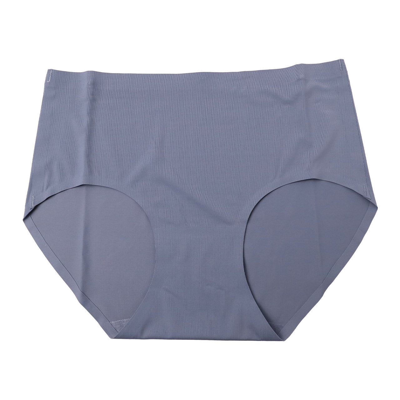 レディース シームレスショーツ ショーツ シームレス アウターにひびかない 無縫製 M L LL 婦人 無地 ナノストレス 女性 リラックス 楽 ラク 楽ちん ボトムに響かない