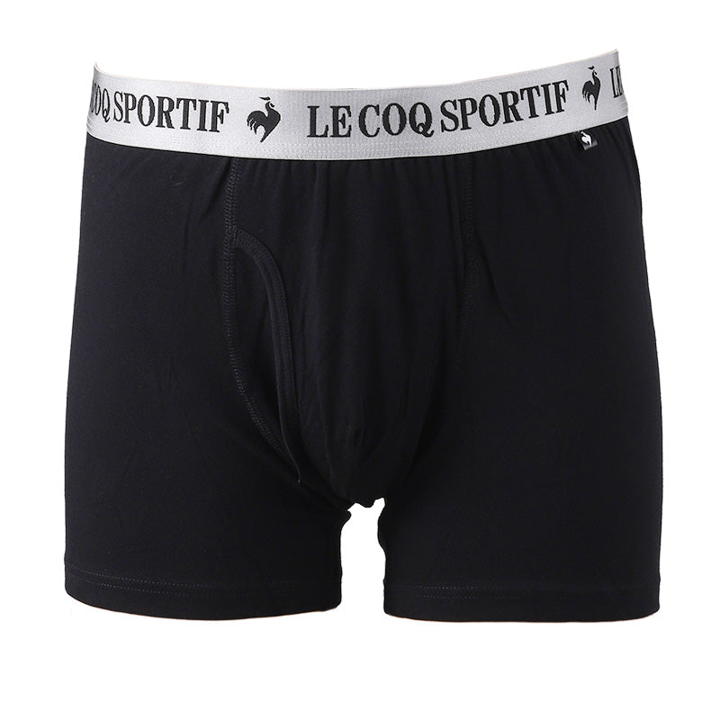 ボクサーパンツ メンズ 前開き ルコック M L LL 3L 4L 5L 大きいサイズ 下着 ボクサーブリーフ ボクサー 綿 肌着 男性 紳士 インナー パンツ アンダーウェア ストレッチ 迷彩柄 カモフラージュ柄