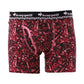ボクサーパンツ メンズ 前開き ルコック M L LL 3L 4L 5L 大きいサイズ 下着 ボクサーブリーフ ボクサー le coq sportif ルコックスポルティフ 綿 綿混 コットン 肌着 男性 紳士 インナー パンツ アンダーウェア ストレッチ アウトゴム 柄 普段使い