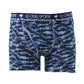 ボクサーパンツ メンズ 前開き ルコック M L LL 3L 4L 5L 大きいサイズ 下着 ボクサーブリーフ ボクサー le coq sportif ルコックスポルティフ 綿 綿混 コットン 肌着 男性 紳士 インナー パンツ アンダーウェア ストレッチ アウトゴム 柄 普段使い