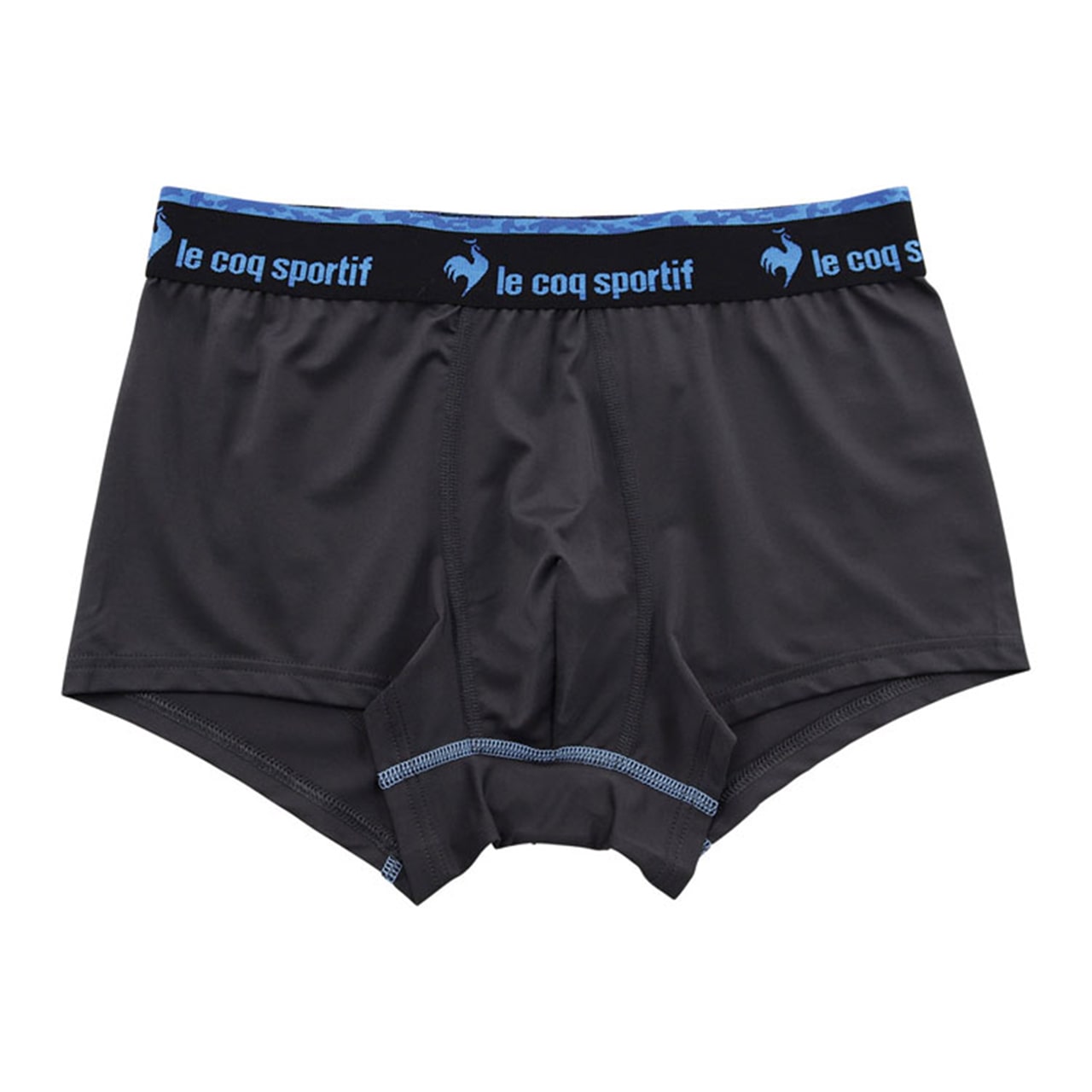 ボクサーブリーフ メンズ パンツ 前とじ 大きいサイズ M～5L