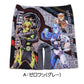 仮面ライダーゼロワン 水着 男児 海パン 海水パンツ 100cm～120cm (110cm ゼロワン 男の子 キャラクター プール 海 海水浴 水泳用品) (在庫限り)