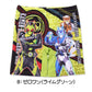 仮面ライダーゼロワン 水着 男児 海パン 海水パンツ 100cm～120cm (110cm ゼロワン 男の子 キャラクター プール 海 海水浴 水泳用品) (在庫限り)