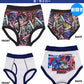 男児 仮面ライダー カラーブリーフ2枚組 100cm～120cm (仮面ライダーセイバー 110cm 綿 下着 肌着 男の子 パンツ) (在庫限り)