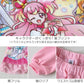 光るパジャマ プリキュア パジャマ 長袖 女の子 キッズ トレーナー 光る 上下セット 100cm～130cm 110cm 120cm 女児 子供服 春 秋 子供 長ズボン お泊り保育 わんだふるぷりきゅあ