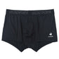 ボクサーパンツ メンズ le coq sportif 前とじ ボクサーブリーフ ブランド ルコック M L LL 下着 ドライ 速乾 柄 肌着 男性 インナー パンツ ルコックスポルティフ 紳士 前閉じ