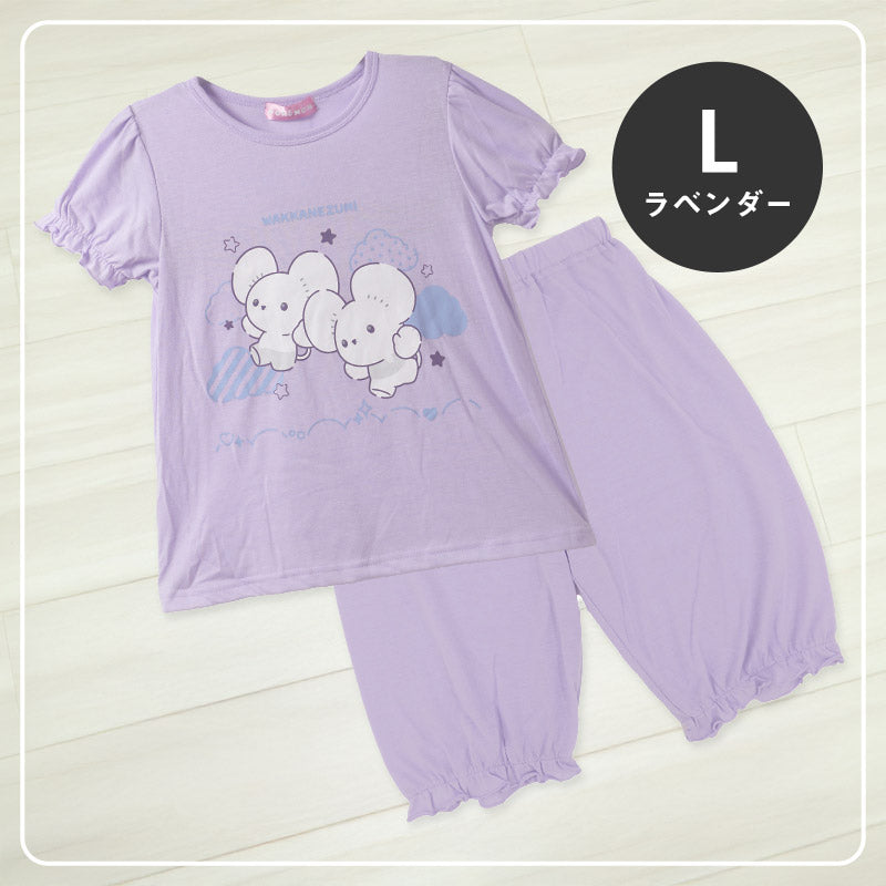 ポケモン パジャマ キッズ 半袖 半ズボン パジャマ セット 女の子 110 120 130 cm 子供 子ども 綿 薄手 春夏 秋 夏用 子供服 上下セット ピカチュウ ニャオハ ホゲータ クワッス ワッカネズミ サケブシッポ 天竺 ルームウェア 部屋着 寝巻き