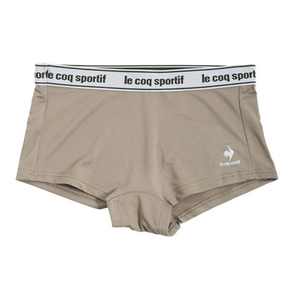 レディース ボクサーショーツ 一分丈ショーツ ボクサーパンツ M～LL パンツ 1分丈 ボーイレッグ ルコック 婦人 女性 下着 インナー 肌着 パンティー ブランド ドライ