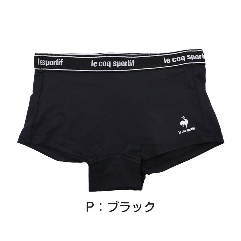 緊急値下げ！入手困難！新品未使用 インヴェル レディース ボクサーパンツ L レディース ボクサーショーツ 一分丈ショーツ ボクサーパンツ M L LL