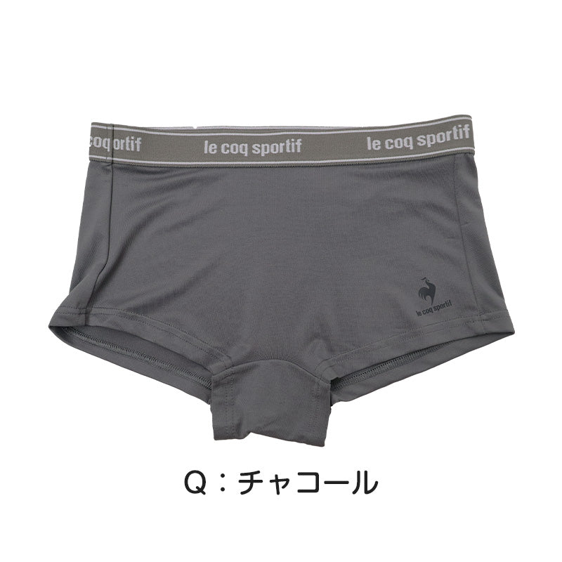 レディース 一分丈ショーツ ボクサーショーツ ショーツ ボクサーパンツ