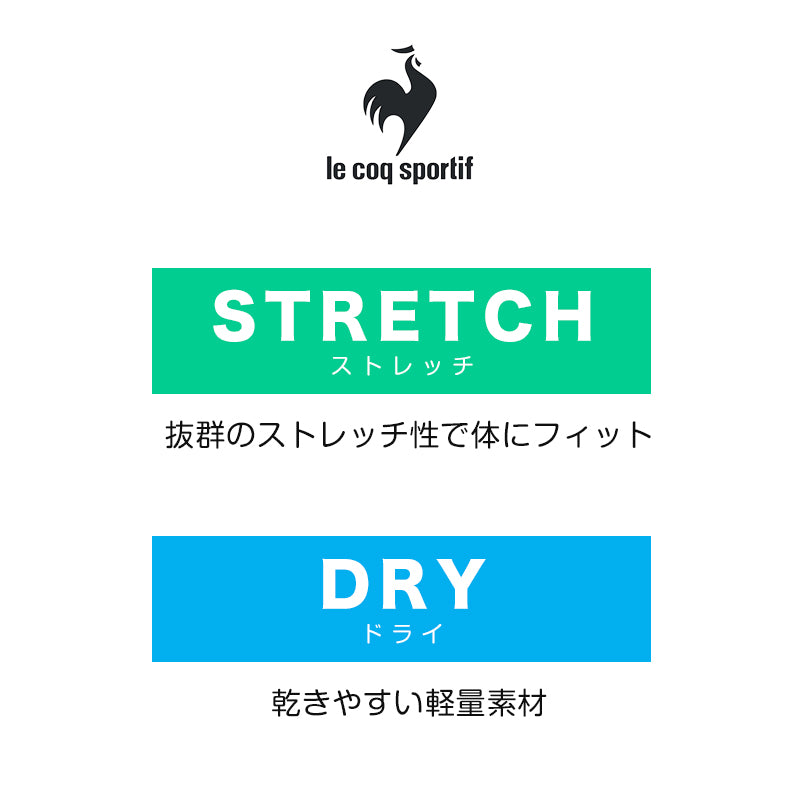 レディース スポーツブラ スポブラ ハーフトップ ノンワイヤーブラ ブラジャー M～LL uvカット 紫外線カット 紫外線対策 ルコック 成型 運動 ダンス 下着 インナー ランニング