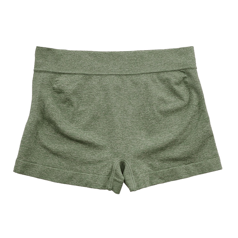 レディース ボクサー ショーツ 一分丈 ルコック 成型ショーツ 1分丈 M～LL ボクサーショーツ 女性 下着 パンツ インナー 肌着 パンティー ボーイレッグ ブランド ボックスショーツ 1分丈ショーツ