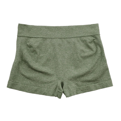 レディース ボクサー ショーツ 一分丈 ルコック 成型ショーツ 1分丈 M～LL ボクサーショーツ 女性 下着 パンツ インナー 肌着 パンティー ボーイレッグ ブランド ボックスショーツ 1分丈ショーツ