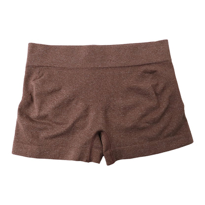 レディース ボクサー ショーツ 一分丈 ルコック 成型ショーツ 1分丈 M L LL ボクサーショーツ 女性 下着 パンツ インナー 肌着 パンティー ボーイレッグ ブランド ボックスショーツ 1分丈ショーツ スポーツショーツ ドライ ストレッチ フィット アウトゴム UVカット
