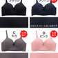 ブラジャー 大きいサイズ ノンワイヤー 無縫製 ブラ レディース 3L～5L 下着 女性 インナー ひびきにくい モールドブラ 楽 ワイヤー無し 響きにくい ソフトブラ 無地 シンプル 3L 4L 5L プラスサイズ (在庫限り)