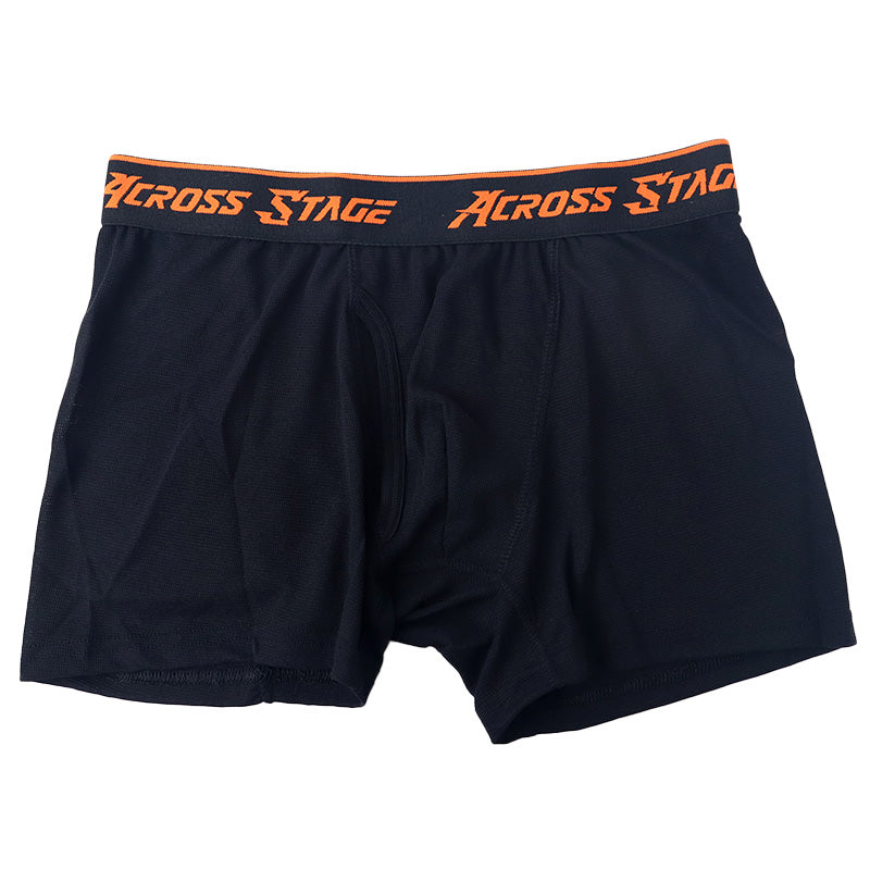 ボクサーパンツ メンズ 前開き ボクサーブリーフ 速乾 M～LL スポーツ 大きいサイズ M L LL 運動 動きやすい ドライ ムレ 吸汗速乾 軽い 前あき ストレッチ 伸縮性 下着 インナー (在庫限り)