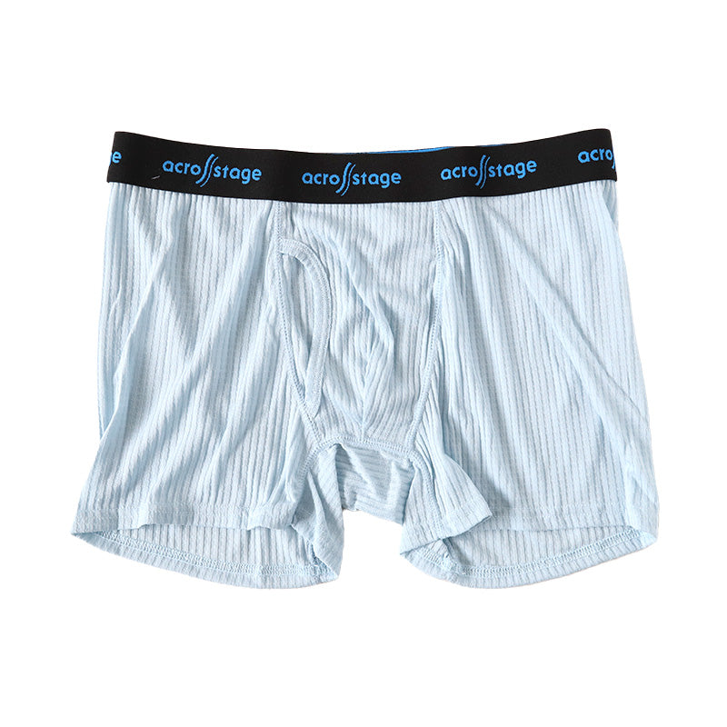 ボクサーパンツ メンズ 前開き ボクサーブリーフ 速乾 M～LL スポーツ 大きいサイズ M L LL 運動 動きやすい ドライ ムレ 吸汗速乾 軽い 前あき ストレッチ 伸縮性 下着 インナー (在庫限り)