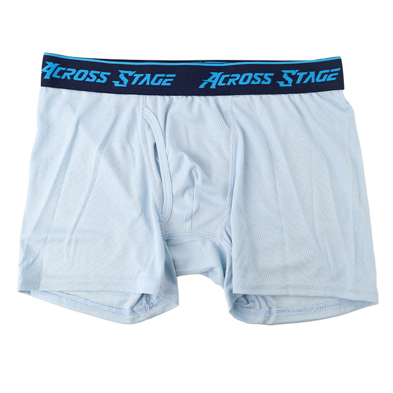 ボクサーパンツ メンズ 前開き ボクサーブリーフ 速乾 M～LL スポーツ 大きいサイズ M L LL 運動 動きやすい ドライ ムレ 吸汗速乾 軽い 前あき ストレッチ 伸縮性 下着 インナー (在庫限り)